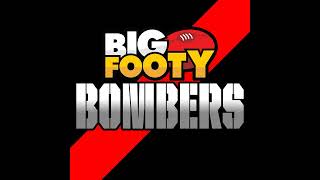 2024 BigFooty Bombercast  Episode 21  In Conversation with Katie Lio [upl. by Rise]