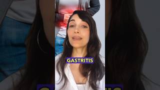 Gastritis causas y soluciones salud digestion gastritis [upl. by Pet]