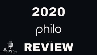 How to Watch Live TV on Amazon Fire TV and more with Philo 2020  Mchanga Review [upl. by Eanert]