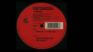 95 North Presents The Hepcats  Jazziz New Dub Edit [upl. by Dajma213]