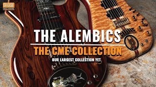 The CME Collection The Alembics [upl. by Kilk]