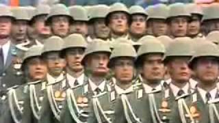 Auferstanden aus Ruinen  East Germany Anthem [upl. by Jefferson]