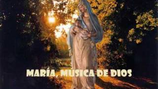 María Música de Dios  Kairoi [upl. by Joacimah789]