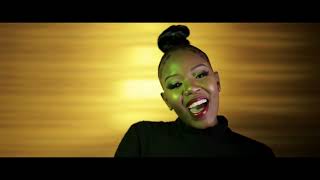 Chileshe Bwalya  Waiting Official Music Video [upl. by Ellard118]