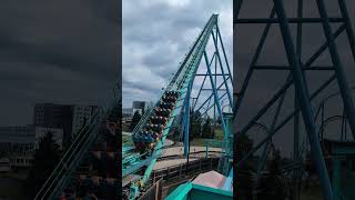 Leviathan Canadas Wonderland [upl. by Iris]