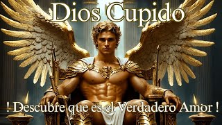 Secretos del Amor Eterno Historia Apasionante de Cupido y Psique 💘Parte 1 [upl. by Aciretal561]