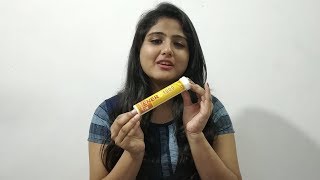 Ankitas Review on EnerC 1000 Tablets ClickOnCare [upl. by Lotsirb928]