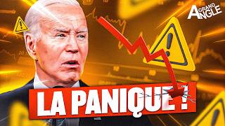 Pourquoi le Yen remonte comme un bouchon [upl. by Annaert523]