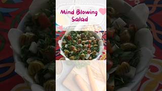 The Mind Blowing Radish Salad 🥗 [upl. by Chamkis]