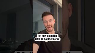 Part 2 How does the GCSE PE course work fyp shorts pe teacher peteacher education gcse [upl. by Galloway]