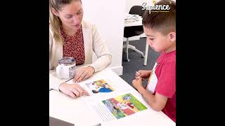 Discover Excellence with Sapience Tutoring [upl. by Eilime150]