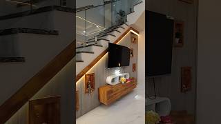 Led panel Designs  shorts ytshorts ledpanel interiordesign home [upl. by Elgar]