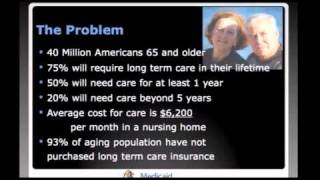 Does Medicare Pay For Texas Long Term Care [upl. by Mickelson]