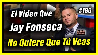 EL EPISODIO QUE JAY FONSECA NO QUIERE QUE VEAN [upl. by Bilicki]