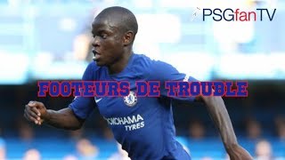 NGolo Kanté Ne Veut Pas Venir Au PSG  Info Mercato PSG [upl. by Odnam]