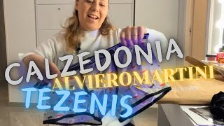 HAUL Tezenis Alviero e Calzedonia tezenis calzedonia haul [upl. by Enileoj]