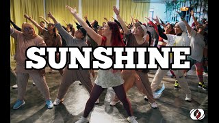 SUNSHINE by OneRepublic  Salsation® Choreography by SMT Julia Trotskaya [upl. by Isaacs]