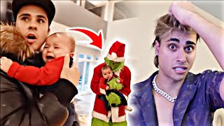 Lucas and Marcus  Our baby was taken by the Grinch  Dobre Brothers [upl. by Rabin675]