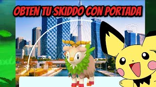 Obten un skiddo con portada [upl. by Ewnihc]