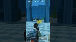 1 vs 2 Arabica Lobby 🤯🥶 pubgmobile pubgmnextstarprogram pubgmobilec6s19 [upl. by Nassah]