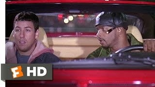 The Nutty Professor 1112 Movie CLIP  Gluteus Minimus 1996 HD [upl. by Aletse]