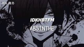 I DONT KNOW HOW BUT THEY FOUND ME  Absinthe sub español [upl. by Cristal169]