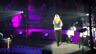 Trisha Yearwood  How Do I Live Without You [upl. by Leibrag]