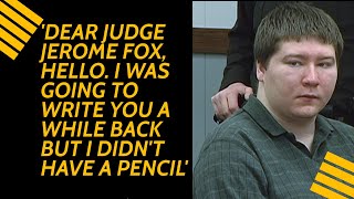 Brendan Dasseys recanted confession Making A Murderer Steven Avery 2023 News Update [upl. by Rhine]