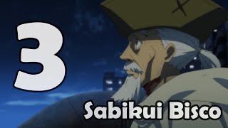 Sabikui Bisco Episode 3 Review  Secrets Revealed and Pawoo vs Bisco [upl. by Atoel101]