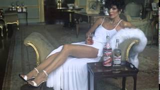 cinzano joan collins [upl. by Heindrick]