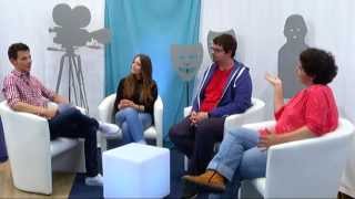 CampusTV Mainz 208 LIVE  Studieren ohne Abitur  Talk [upl. by Endres]