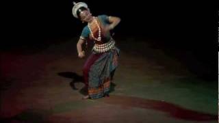 Odissi＊蝶舞＊印度奧迪西國際舞蹈節 [upl. by Wirth]