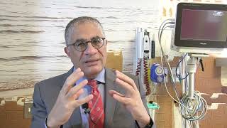 NUSS procedure and cryoablation with Dr Sherif Emil [upl. by Enaamuj203]