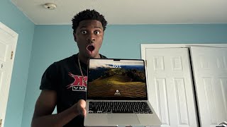 I BOUGHT THE APPLE MACBOOK PRO M3 13INCH😱😱🤯…MUST WATCH [upl. by Lennahs]