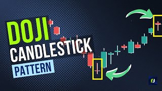 Doji candle  Types of Doji candlestick  Doji candlestick pattern  Doji candlestick strategy [upl. by Rufus]