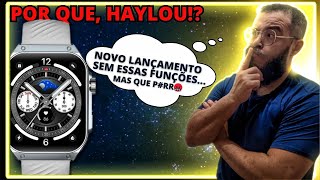 HAYLOU S8 É Um Bom CUSTO X BENEFÍCIO [upl. by Milton]