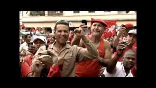 Chávez Corazón del Pueblo [upl. by Artenal]