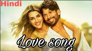 🩵💛New Love Song 2024  Teri Najro Me kho gaya  Lofi Song  Deep Love Song  Music library [upl. by Wyatan]