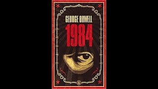 Nineteen EightyFour 1984 by George Orwell FULL Audiobook [upl. by Ias]