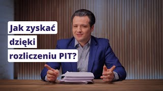 Jak rozliczyć ulgi w PIT [upl. by Ettenowtna]