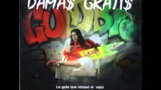 Damas Gratis Pideme La Luna [upl. by Soll319]