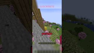 QUÉ BLOQUE ES MÁS PESADO EN MINECRAFT 5 [upl. by Eckhardt]