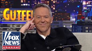 Gutfeld CBS News tried to salvage this train wreck [upl. by Skillern]