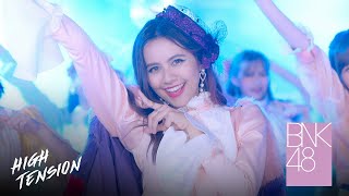 【MV Full】High Tension  BNK48 [upl. by Hamnet]