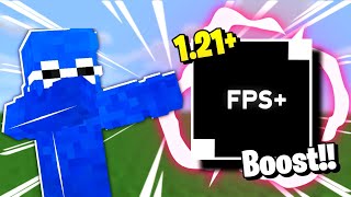 FPS Client 121 120 – MCPE  This Fps Boost Just Got Way Better🔥🔥 [upl. by Ardnuaed435]