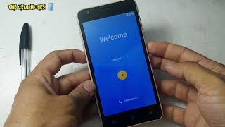 Hisense U962 Google Lock Bypass  Hisense U962 2018 Frp Bypass  Unlock Gmail Acc  The Cellphones [upl. by Arikat]