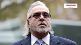 Ready to settle my dues Vijay Mallya after receiving bail [upl. by Lyris]