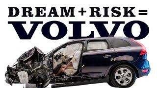 Volvos Bold Journey Turning Dreams into Reality [upl. by Atsirk]