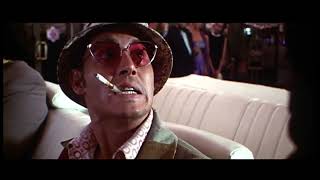 Fear and Loathing in Las Vegas Trailer 1998 [upl. by Reffotsirk]