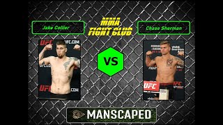 UFC Vegas 46 Sherman vs Collier  Fight Breakdown amp Predictions [upl. by Meadows360]